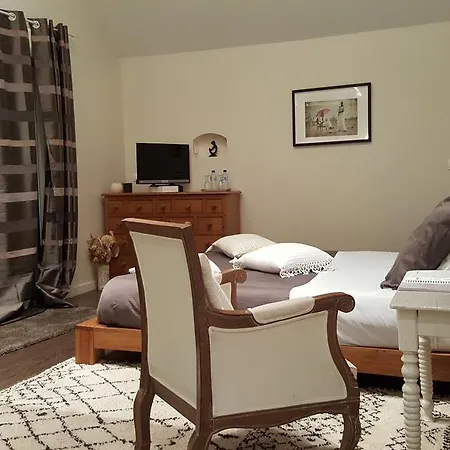 Bed & Breakfast Jean Luc